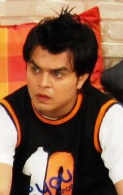 фото Сендип Ананд