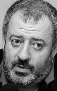 фото Мамука Кикалейшвили