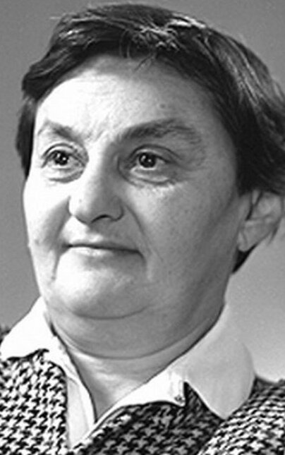 фото Нина Тер-Осипян