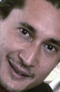 фото Базиль Белькири