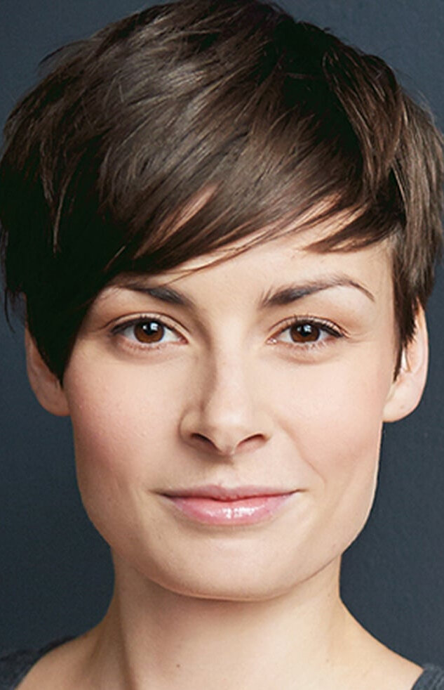 фото Aphra Williams