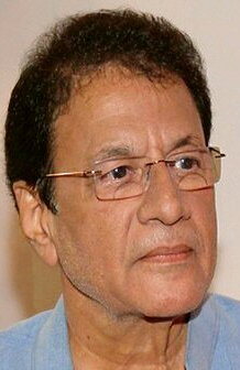 фото Арун Говил