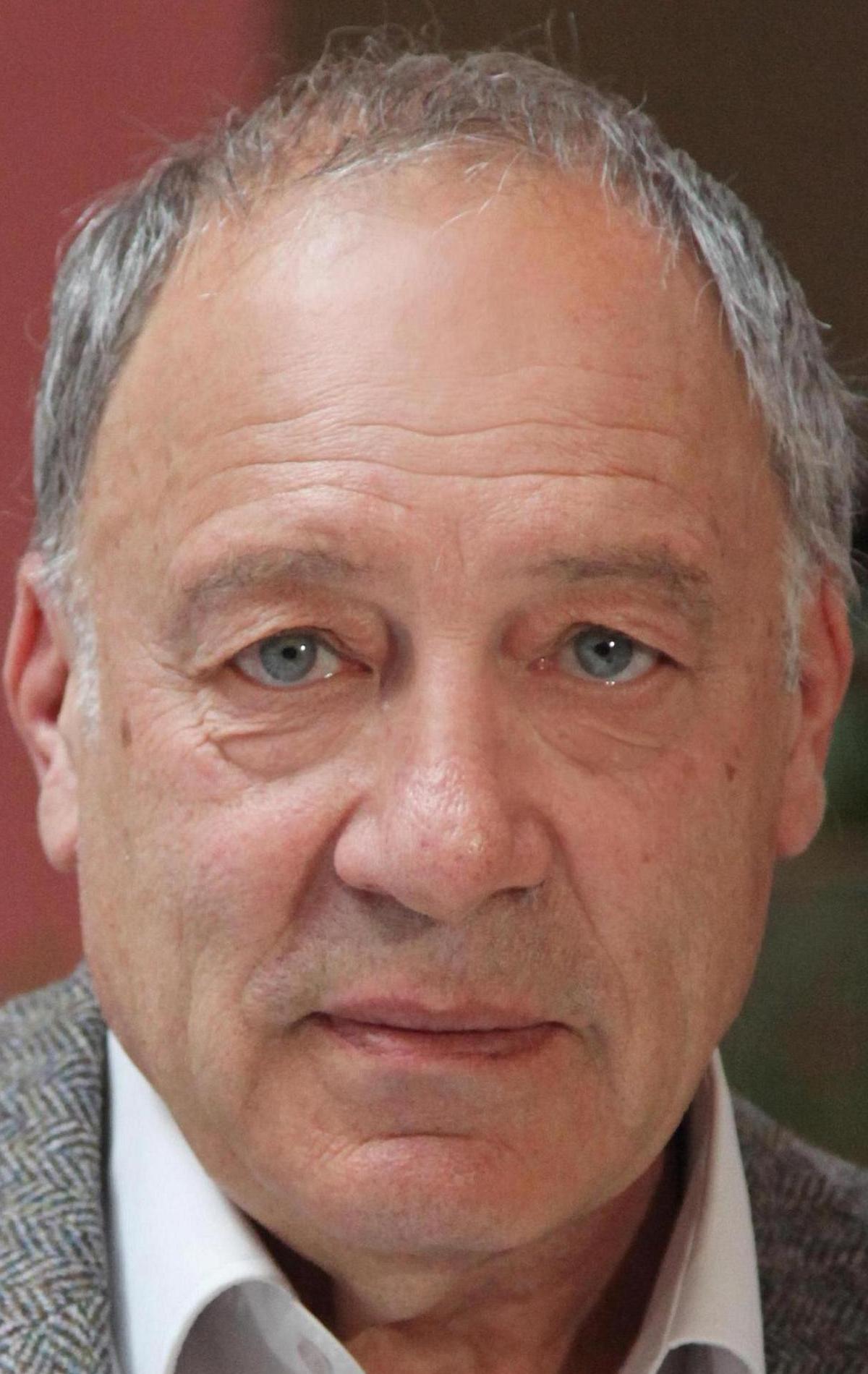 фото Александр Прошкин