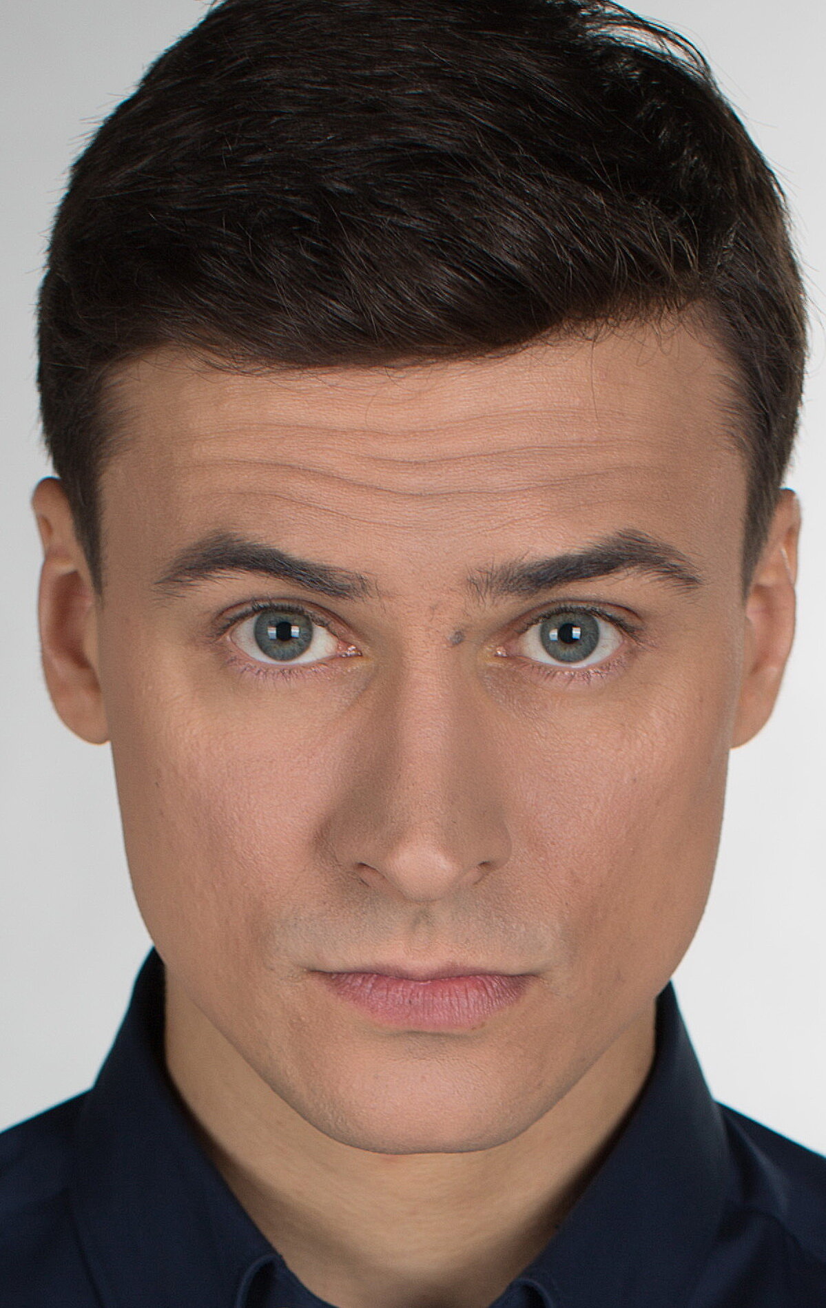 фото Матеуш Даменцки