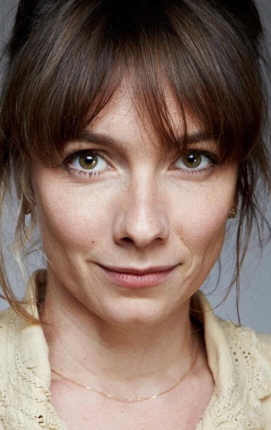 фото Жюли-Анна Рот