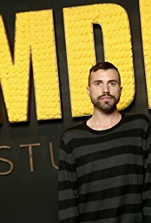 фото Тайлер Гленн