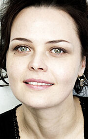 фото Ксения Громова