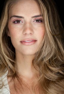 фото Эшли Шелтон