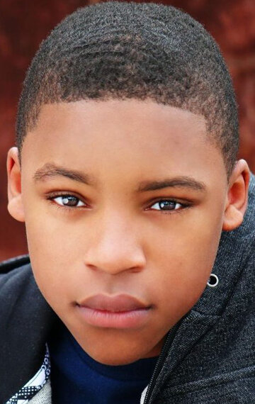 фото МакКэрри МакКосленд