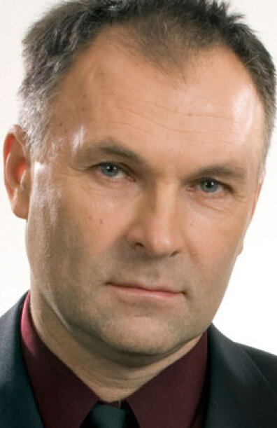 фото Владимир Литвинов