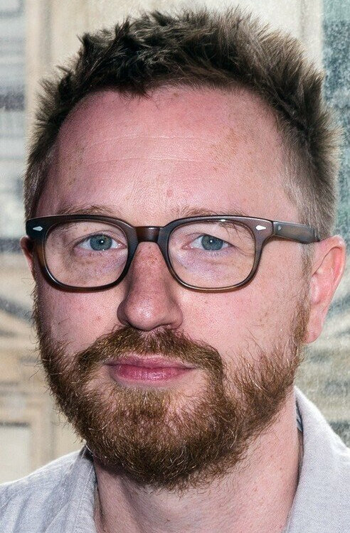 фото Эндрю Симанс