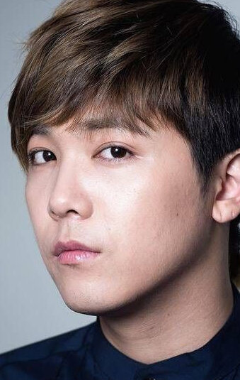 фото Ли Хон-ги