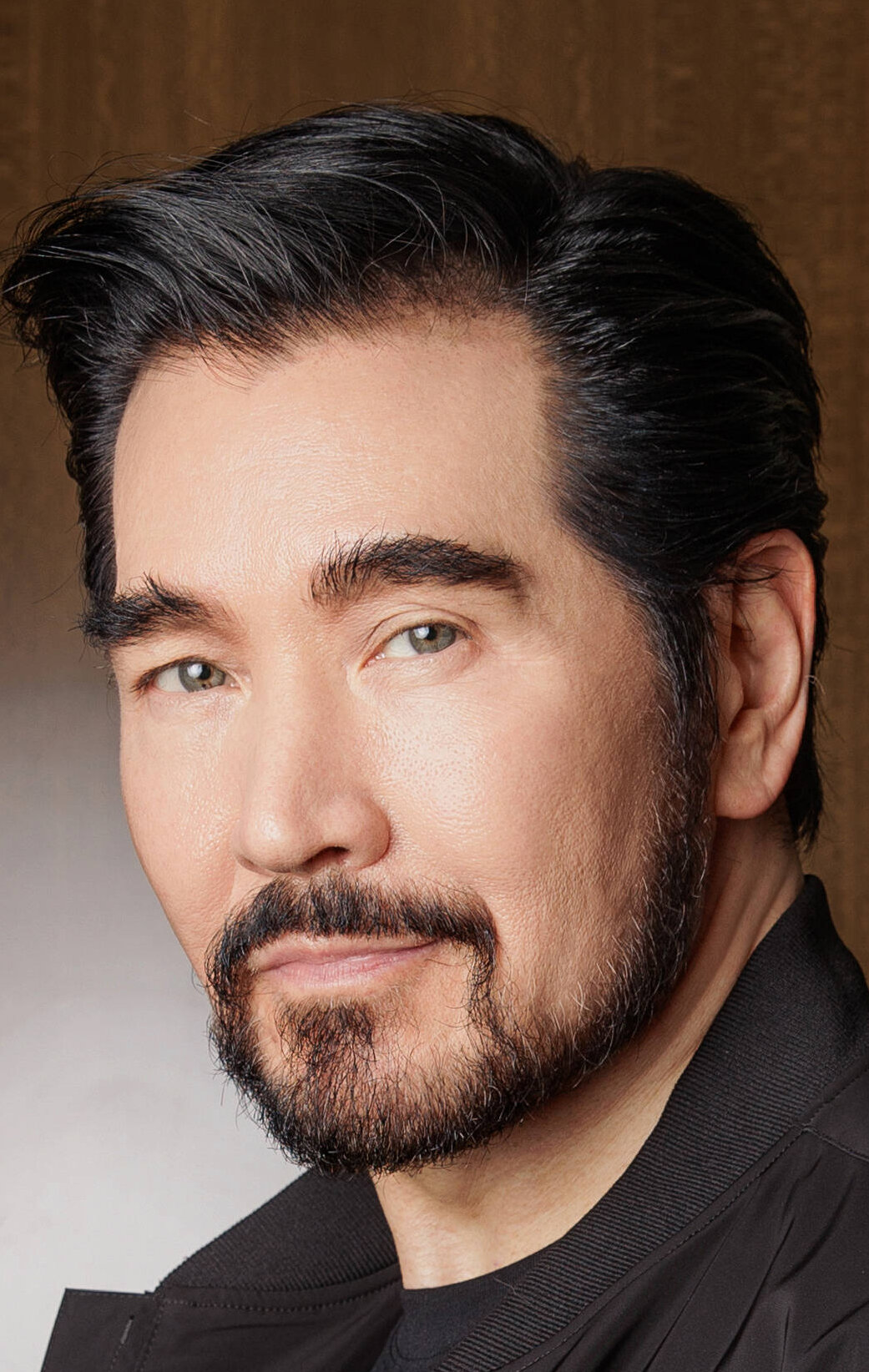 фото Крис Филлипс