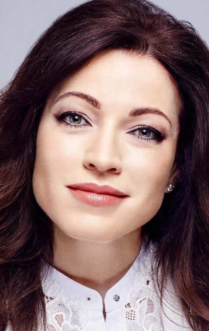 фото Алёна Хмельницкая