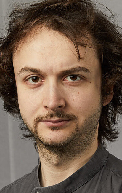 фото Алексей Золотовицкий