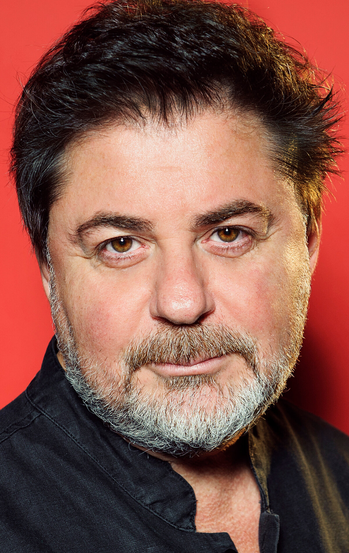 фото Александр Цекало