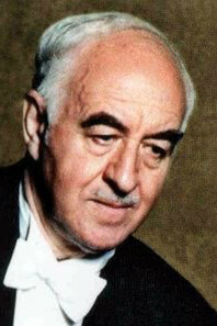 фото Рудольф Баршай