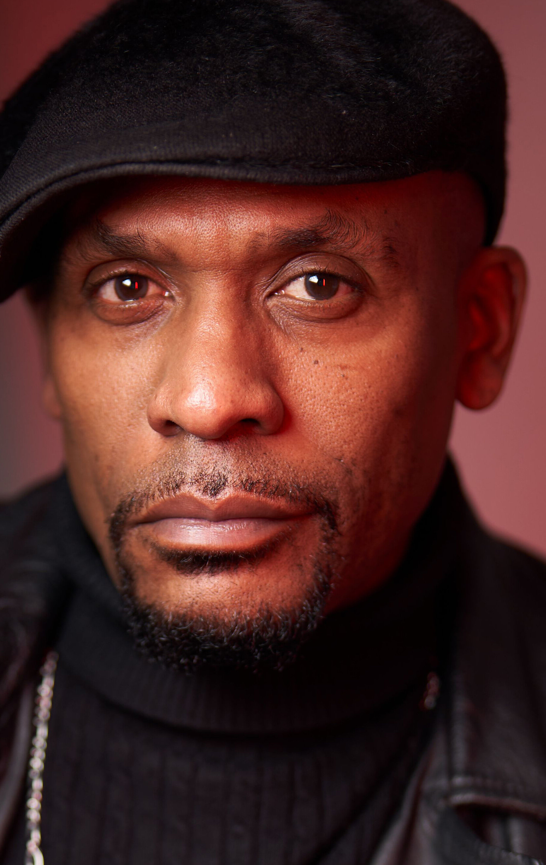 фото Майкл Е. Белл