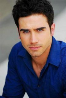 фото Стивен Декстер