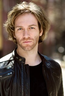 фото Стивен Андерсон