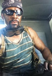 фото Куинн Ерли