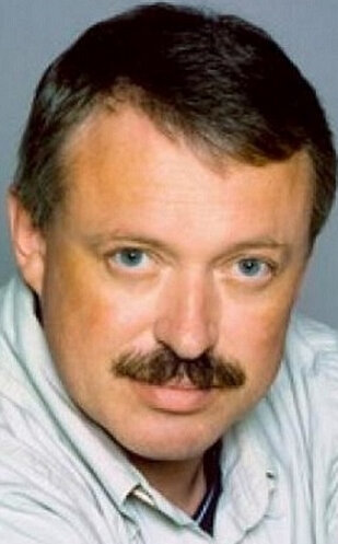 фото Владимир Басов мл.