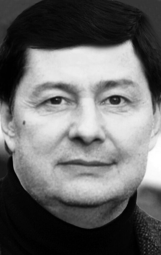 фото Всеволод Абдулов