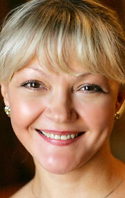 фото Марина Дюжева