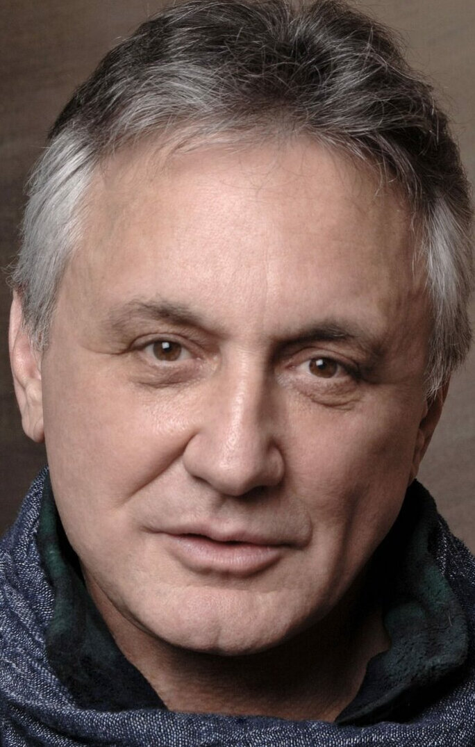 фото Владимир Алеников