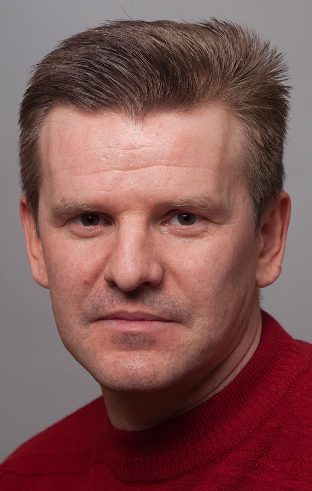 фото Дмитрий Кравченко