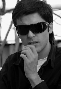 фото Ричи Феста