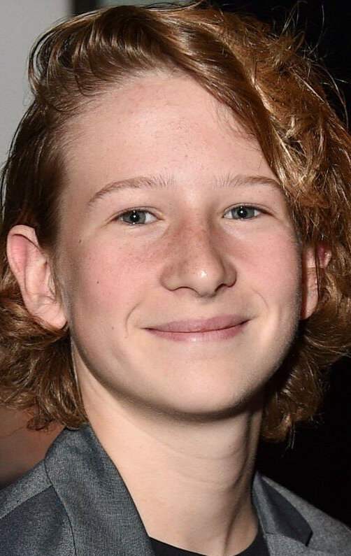 фото Миша Хэндли