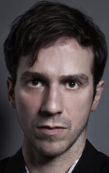 фото Джорджо Шпигельфельд