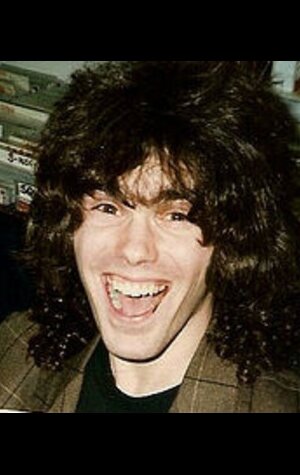 фото Райан Браун