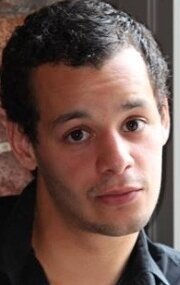 фото Ясин Фадель