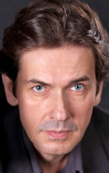 фото Андрей Рогожин