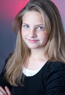 фото Майя Рэйнс