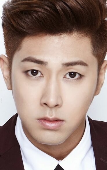 фото Чон Юн-хо