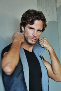 фото Шон-Майкл Тучи