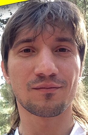 фото Сергей Самохвалов