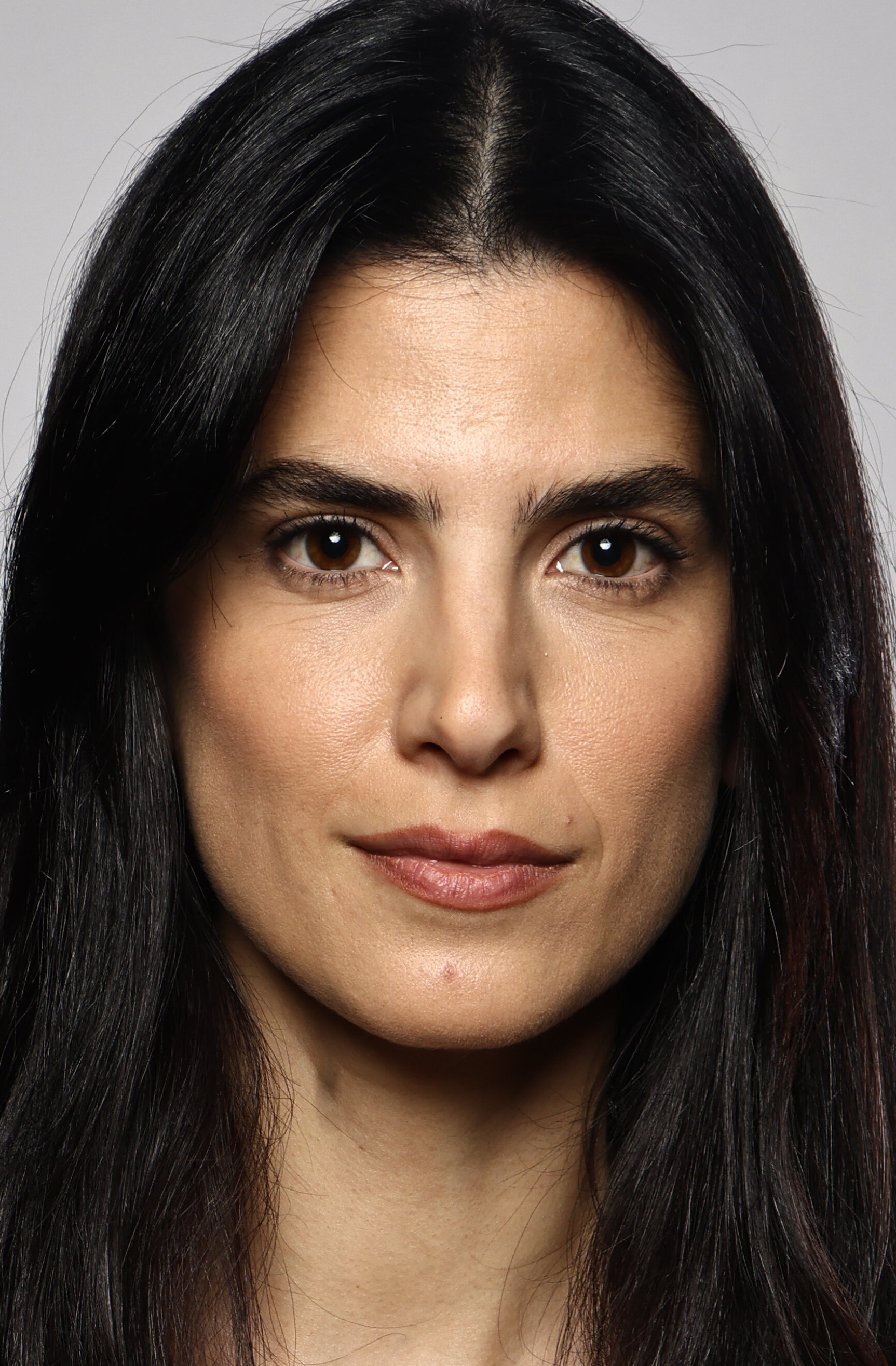 фото Кармен Бсайбес