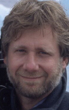 фото Эндрю Янг