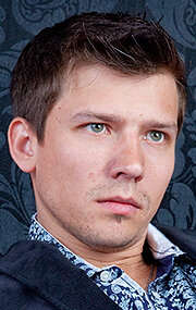 фото Павел Степанов