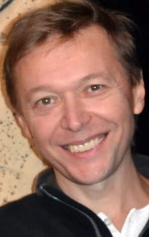 фото Эдуард Безродный