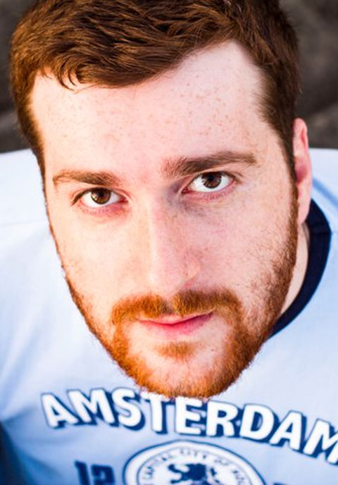 фото Давид Гогохия