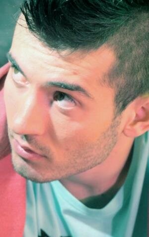 фото Гиви Маградзе