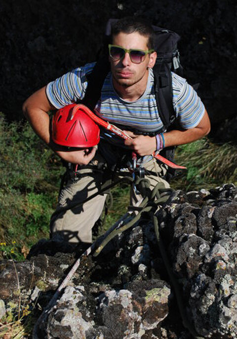 фото Зура Чикваидзе