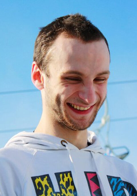 фото Георгий Морбедадзе