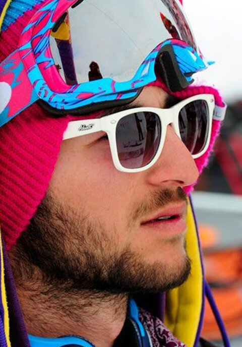 фото Ива Циклаури