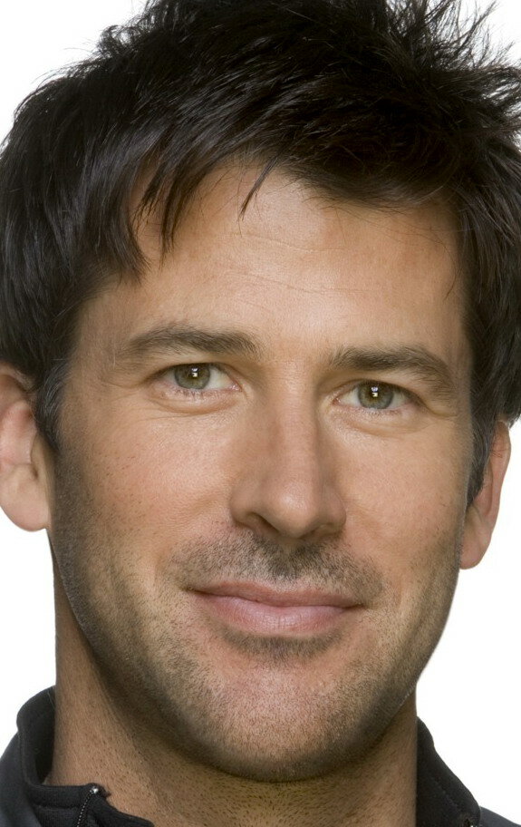 фото Джо Флениган